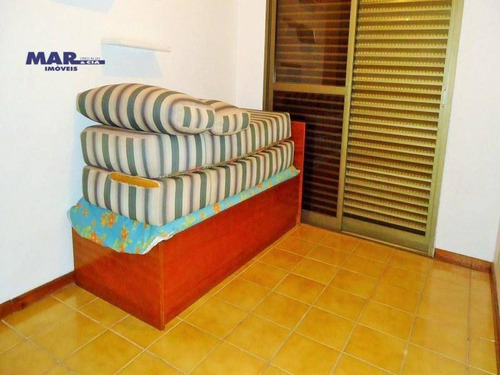 Imagem 4 de 11 de Apartamento Residencial À Venda, Centro, Guarujá - . - Ap10918