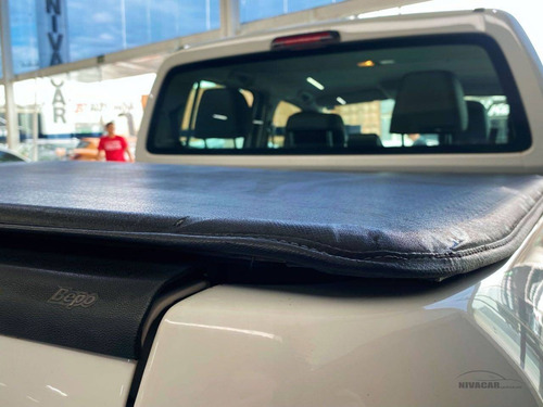 Imagem 14 de 15 de Volkswagen Amarok 3.0 V6 Tdi Diesel Highline Cd 4motion