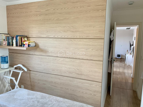 Imagem 12 de 28 de Apartamento À Venda Em Mansões Santo Antônio - Ap007996