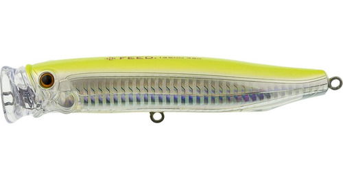 Isca Tackle House Feed Popper 135mm 45g
