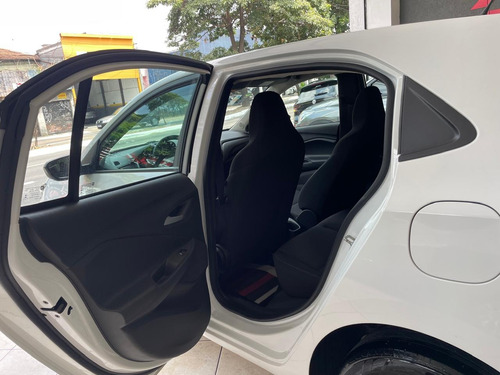 Chevrolet Onix 1.0 Lt 5p