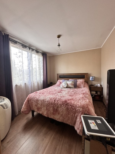 Amplia Casa Aislada En Micro Barrio Con Accesos Controlados