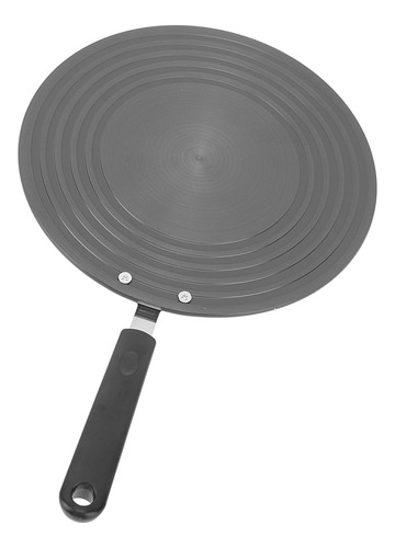 Placa De Cocción A Fuego Lento Con Difusor De Calor, 4 Mm De
