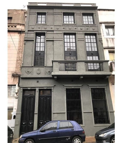 Departamento 2 Amb A Nuevo - San Telmo