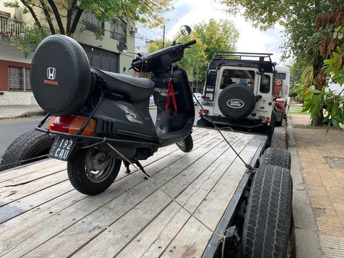 Trailer Para Auto Y Camioneta