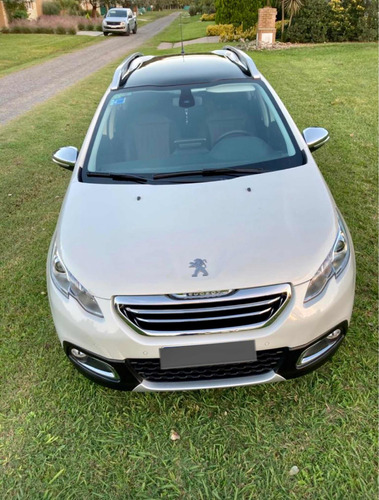 Peugeot 2008 1.6 Thp Sport 2018