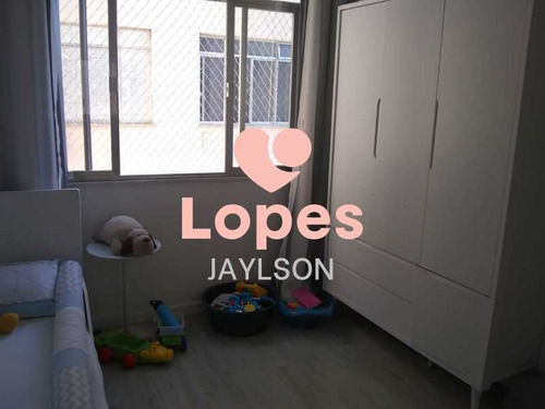 Imagem 7 de 15 de Apartamento - 3 Quartos - Quintino - 521131