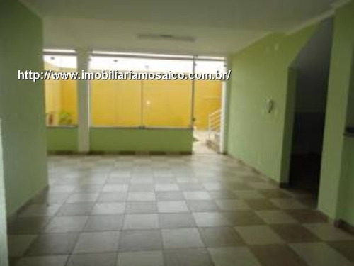 Imagem 19 de 25 de Casa Térrea Com 03 Dormitórios, 02 Suites - 81141 - 4491304
