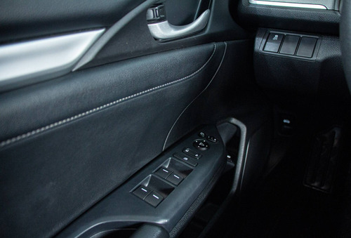 Imagem 10 de 15 de Honda Civic 2.0 16v Flexone Ex 4p Cvt