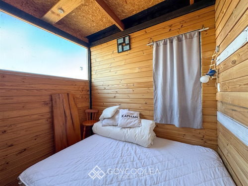 Casa En Venta En Litueche