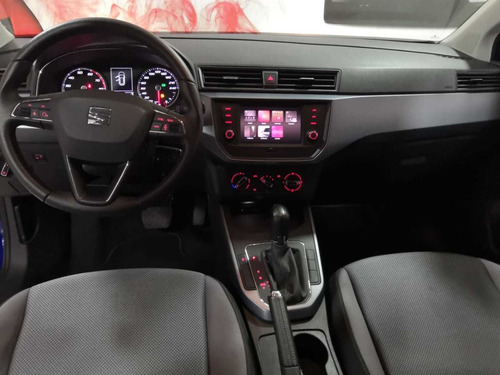 Seat Arona Style 1.6 110 Hp Tip