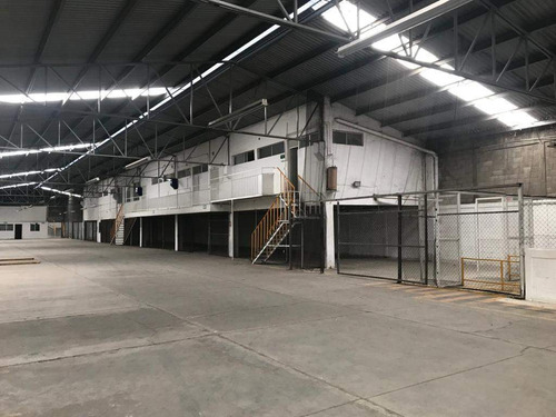 Imagen 8 de 10 de Renta De Nave Industrial Carr. Libre Silao Guanajuato Cerca De Fipasi