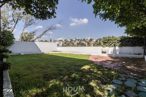 Imagen 25 de 26 de Casa En Bosque De Las Lomas, Miguel Hidalgo Con 3 Recámaras, 600 M², Id: 40928