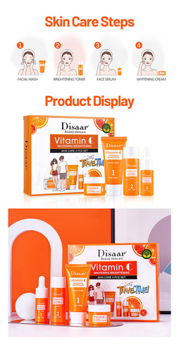 Hk Kit De Hidratación R Set Face 5029, Apto Para Viajes