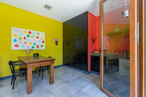 Imagen 25 de 30 de Casa 3 Dormitorios Venta City Bell Entre Caminos