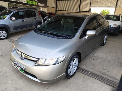 Honda Civic Lxs