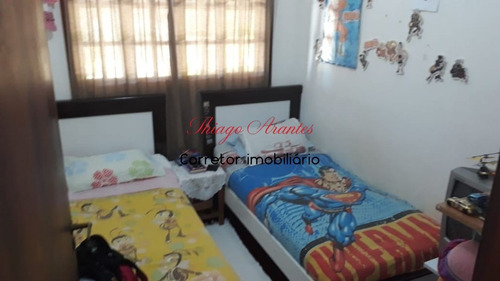 Imagem 7 de 27 de Chácara Em Condomínio - Cc00096 - 69322060