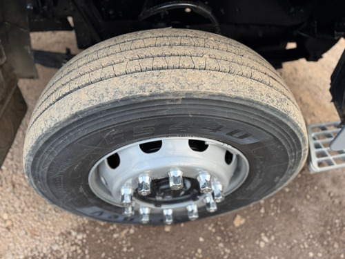 Vw 17-180 2010 Toco Pipa De 10.000 Litros Único Dono Extra