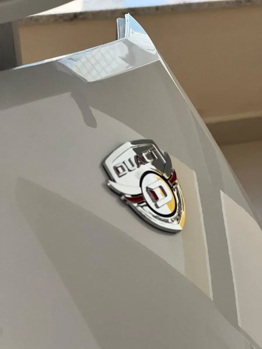 Scooter Elétrica Duact Maxus 2025 0km