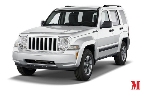 Brazo 2 Trasero Derecho Jeep Liberty 4x2 3.7 Aut Mod 08-12 (Usado)