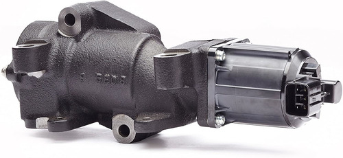 Equipo Válvula Egr Acdelco 214-2109 Gm