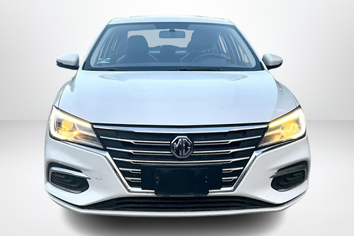 Mg Mg5 2022