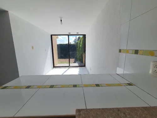 Renta Casa Arboledas . Súper Tamaño Y Ubicación.