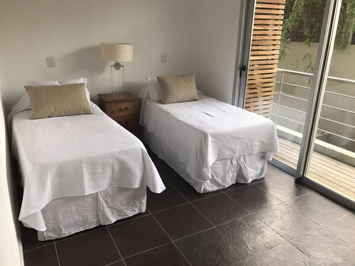 Departamento - Playa Brava