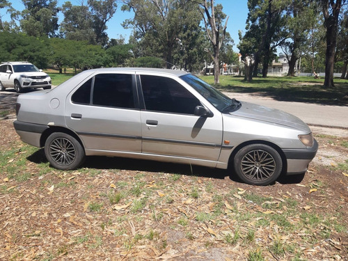 Peugeot 306 3.000 U$s Y Fac
