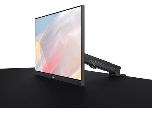 Monitor Gamer Gigabyte con pantalla de 28" 144Hz 127V y resolución 4K