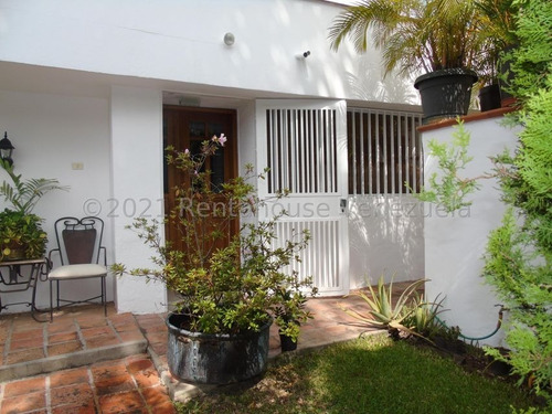 Imagen 14 de 14 de Casa En Venta Caurimare