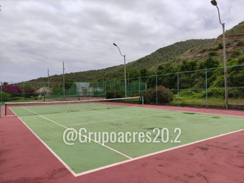 Imagen 17 de 22 de Se Alquila Excelente Apartamento Vacacional Ubicado En La Urbanizacion Terrazas De Guacuco Margarita Nueva Esparta. Rz