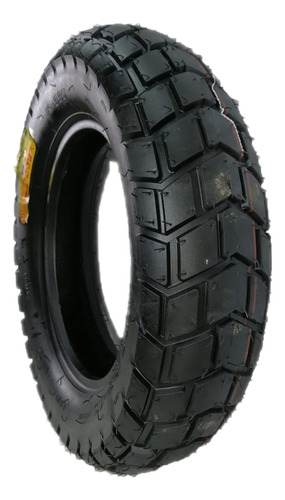 Caucho Moto 120/90-10 Scooter 6 Lonas Star Tl Gt-498