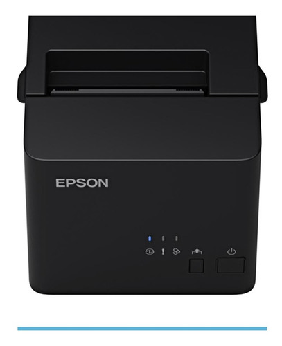 Impressora Térmica Epson Tm-t20x Usb E Serial Lançamento