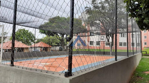 Imagem 15 de 19 de Apartamento Com 3 Dormitórios À Venda, 58 M² Por R$ 170.000,00 - Coliseu - Londrina/pr - Ap0787