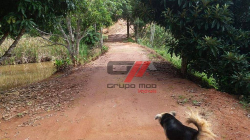 Imagem 2 de 30 de Chácara Com 2 Dormitórios À Venda, 72600 M² Por R$ 350.000,00 - Centro - São Luiz Do Paraitinga/sp - Ch0029