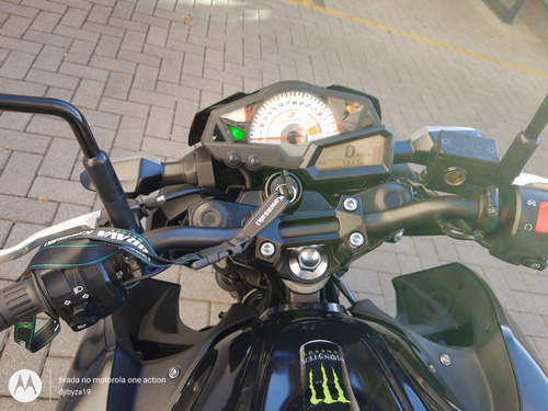 Kawasaki Z300abs