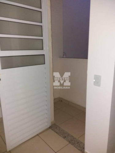 Imagem 6 de 10 de Kitnet Com 1 Dormitório Para Alugar, 35 M² Por R$ 640,00/mês - Jardim São Paulo - Guarulhos/sp - Kn0028