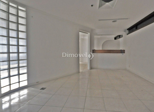 Imagem 4 de 15 de Sala Comercial - Centro Historico - Ref: 25022 - V-25022