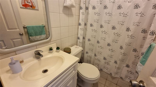 Departamento En Venta De 3 Dorm. En Antofagasta