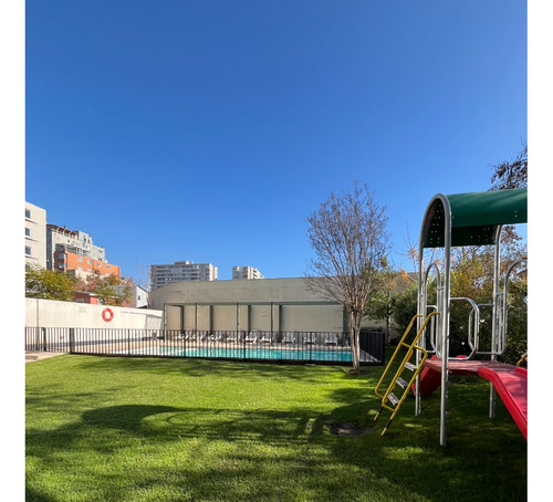 Dp. Estupendo Barrio Cercano Al Barrio Italia.