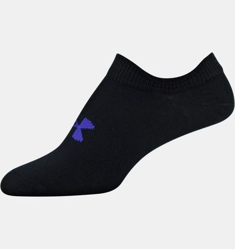 Under Armour Tines Deportivos Infantiles Ym (18 - 21.5 Mex)