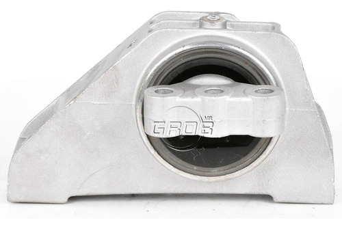 Soporte Motor Frontal Derecho Dodge Ram-700 2016 Grob