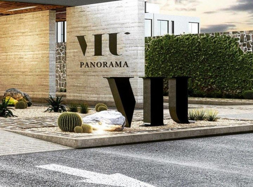Invierte O Construye! Últimos Lotes Viu Panorama, El Marqués