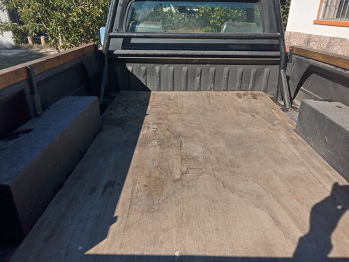 Peugeot 504 2.0 Pick Up G