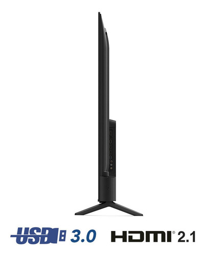Led 50 Rca 50p615r 4k Hdr Smart Tv Android