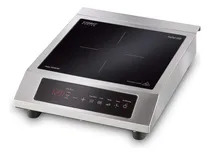 Comprar Caso Prochef 3500 - Placa De Inducción Portátil