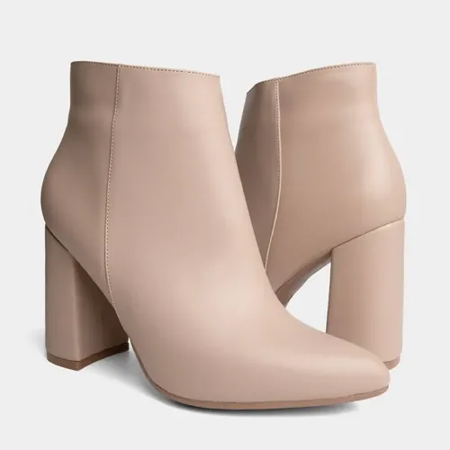 Botines Footloose Mujeres Fs-033 | Cuotas sin interés