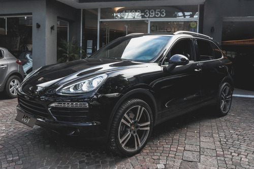 Porsche Cayenne 2013 50.000kms