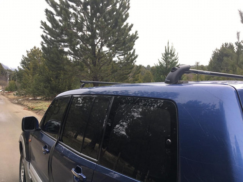 Mitsubishi Montero 2.8 Gls I 2005